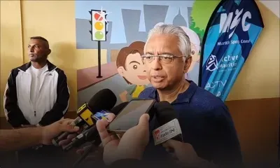 Le PM : «Seuls 23 % de notre population pratiquent des activités physiques régulièrement»