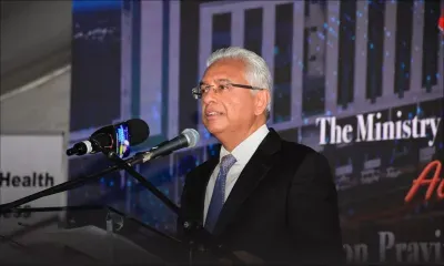 [Blog] Jusqu'où Pravind Jugnauth fera des concessions au PMSD ?