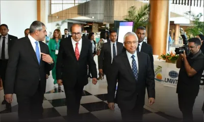 La révision du modèle touristique est une urgence, selon le PM