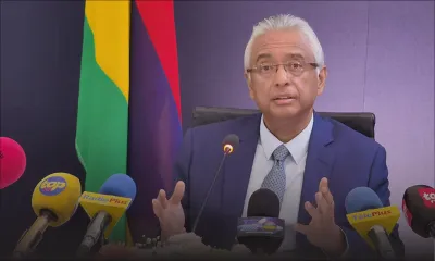 Chagos : le PM parle d’un «jugement historique» et annonce un voyage sur l’archipel pour une étude scientifique