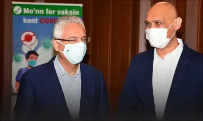 Le PM : «L’opposition s’enfonce dans le sable mouvant et finira par couler»