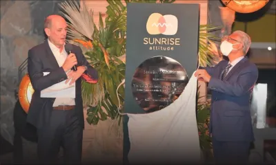 Perspectives - Pravind Jugnauth : «Nous avons de bonnes raisons d’être optimistes» 