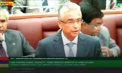 Assemblée nationale : Suivez en directe les questions adressées au Premier ministre