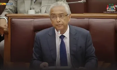 PMQT sur le réenregistrement des SIM : plus de 2,3 millions de cartes activées à Maurice, selon le PM