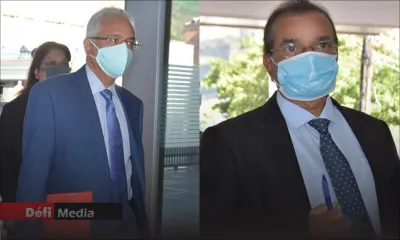 Pétition électorale : Les plaidoiries orales fixées pour le 31 août 2021