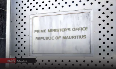 «Total lockdown» prolongé : Le PMO dément une information sur WhatsApp