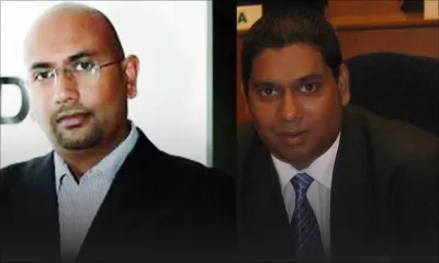 Pétition électorale au n˚8 : Ken Arian et Rudy Veeramundar auditionnés ce mercredi