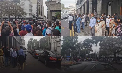 Obsèques : un dernier passage devant le PMO 