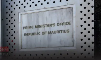 Un haut cadre du PMO visé