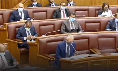 Assemblée nationale : suivez la PMQT en direct