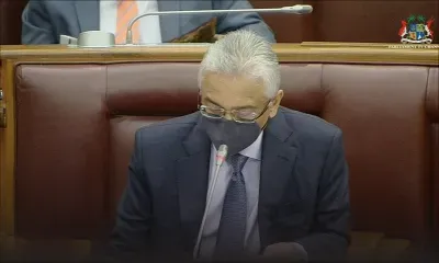 Parlement : suivez la PMQT en direct