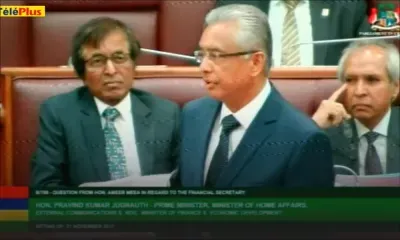 Assemblée nationale : retrouvez la tranche des questions au Premier ministre et aux ministres