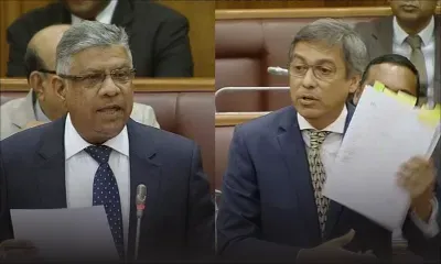 PNQ – Xavier-Luc Duval : «Rs 1,2 milliard ont été volées au détriment des pauvres»   