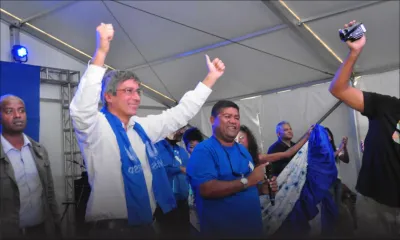 Après la démission du PMSD : pressions pour remplir les postes ministériels