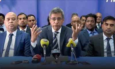 XLD : «  L'accord trouvé entre Clency Harmon et le gouvernement est très flou »