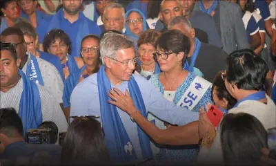 Discussions en cours : présence du PMSD dans 10 circonscriptions aux élections