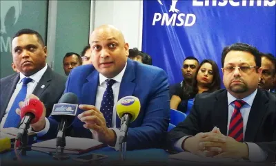 Amendements à l’ICT Act : « Li donn ene razwar dan la me ene zako… », dixit Assad Peeroo