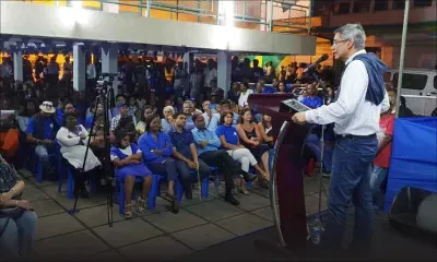 XLD : «Qui a peur du recensement ?»