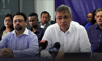 TVA sur les services en ligne : «Dimoune prefer Netflix ki MBC», dit XLD