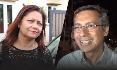 XLD à Monty : «Kontinie reflesi mem»