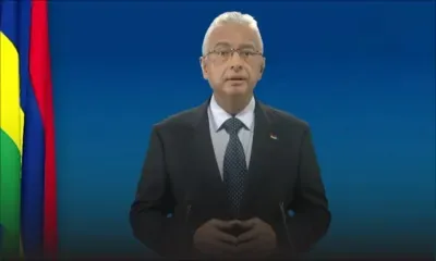 Chagos : « Nul n’a le droit d’accaparer notre territoire », affirme le PM