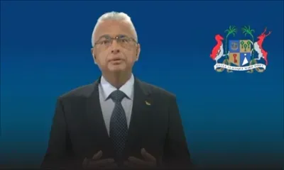 Fête de l’Indépendance : message du Premier ministre à la Nation