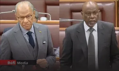 PNQ : Lesjongard interpellera le PM sur la roupie