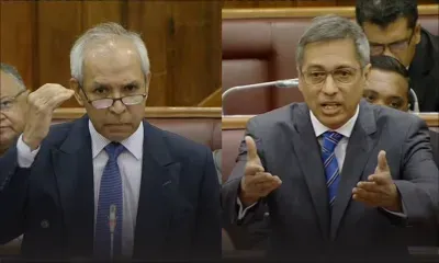 PNQ : Anwar Husnoo va demander un second rapport sur le décès du bébé des Beekareea 