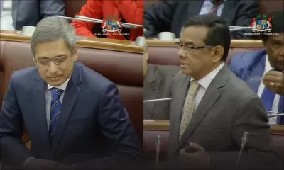 PNQ : Collendavelloo justifie le projet d'acquisition de deux turbines pour le CEB