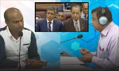 Allégations de brutalité policière : suivez en direct la PNQ 