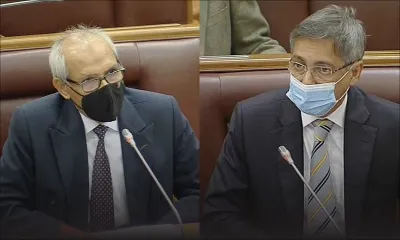 Naufrage du MV Wakashio : le NEOC a eu des difficultés pour obtenir des informations auprès des différents Stakeholders, selon Husnoo 