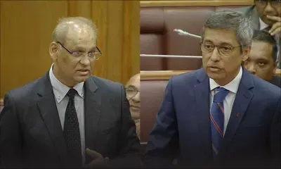 Fraude alléguée au SIFB: les attributions du Fact-Finding Committee seront élargies