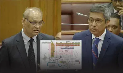 PNQ : flou autour de l’acquisition de 6 arpents de terre par le SIFB