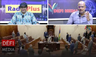 Assemblée nationale : le NCE et l’Extended Program au cœur de la PNQ