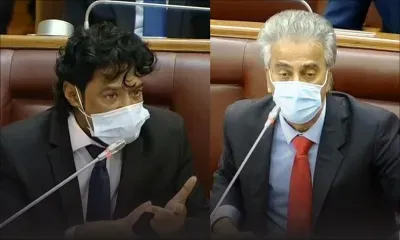 PNQ : 4 000 Mauriciens rapatriés d’ici fin juillet, 6 350 encore bloqués 