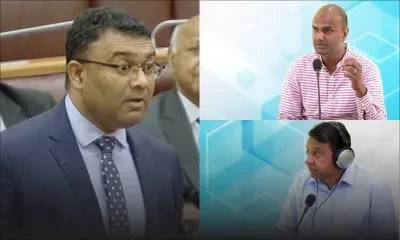 Parlement : suivez en direct la PNQ axée sur Planet FM