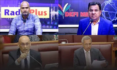 Parlement : Suivez la PNQ axée sur « Les services hospitaliers et l'insalubrité »