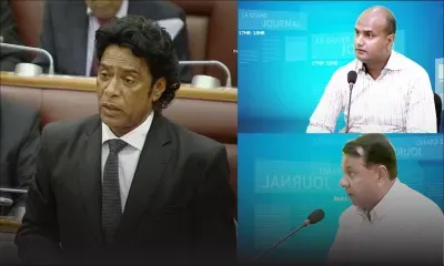 Parlement : suivez la PNQ axée sur le projet Metro Express