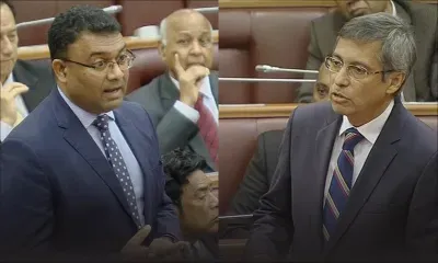 PNQ : Xavier-Luc Duval réclame la suspension temporaire du permis d’opération de Planet FM