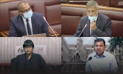 Assemblée nationale : La PNQ sera sur la dépréciation de la roupie