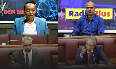 Parlement : La polémique entourant le ministre Ramano au cœur de la PNQ