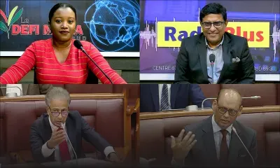 Parlement : La gestion de la Mauritius Cane Industry Authority au centre de la PNQ