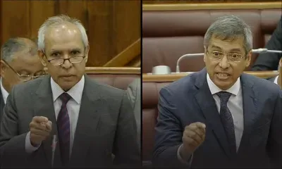 PNQ :  XLD déplore un manque d'hygiène dans les hôpitaux