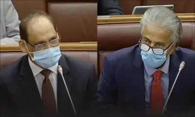 Inclusion sur la liste noire de la Commission européenne : Seeruttun affirme que le GM fera «son possible pour faire retirer Maurice»