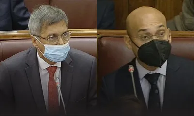 Paiement de Rs 5, 68 milliards à Betamax : la STC puisera de ses réserves et les Finances ajouteront le reste