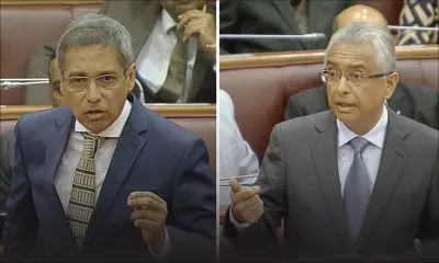 PNQ : Film Rebate Scheme, Rs 364,7 millions remboursées de 2015 à 2018