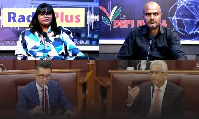 [En direct] Parlement : L’affaire Kistnen au coeur de la PNQ