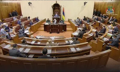 Parlement : suivez la PNQ axée sur les personnes portées disparues