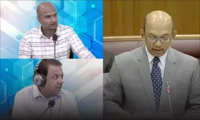 Suivez la PNQ axée sur les inondations à Fond-du-Sac