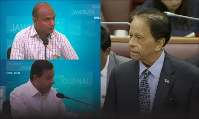 SAJ interrogé sur le nombre grandissant de meurtres et de vols : suivez la PNQ